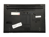 L13 Lenovo Grade B Laptop T430 Intel® Core™ i7-3520M Processor 4M Cache, up to 3.60 GHz 8 GB Memory 180 GB SSD 14.0" Windows 10 Pro 64-bit SKU: 235095