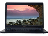 L20 DELL UP A Laptop E545X Intel® Core™ i5-5200U Processor 3M Cache, up to 2.70 GHz 8 GB Memory 500 GB SSD 14.0" Windows 10 Pro 64-Bit 3 year professional antivirus pre-installed