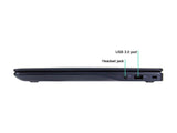 L15 DELL Grade A Laptop E7450 Intel® Core™ i7-5600U Processor 4M CacGB Memory he, up to 3.20 GHz 16 256 GB SSD 14.0" Windows 10 Pro 64-Bit SKU: 485115
