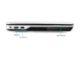 L16 DELL Grade B Laptop E6540 Intel® Core™ i7-4600M Processor 4M Cache, up to 3.60 GHz 8 GB Memory 500 GB HDD 15.6" Windows 10 Pro 64-Bit SKU: 320130