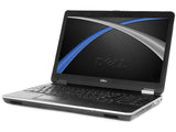 L16 DELL Grade B Laptop E6540 Intel® Core™ i7-4600M Processor 4M Cache, up to 3.60 GHz 8 GB Memory 500 GB HDD 15.6" Windows 10 Pro 64-Bit SKU: 320130