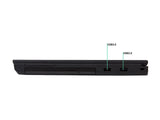 L11 Lenovo Grade A Laptop W540 Intel® Core™ i7-4600M Processor 4M Cache, up to 3.60 GHz 16 GB Memory 500 GB SSD 15.6" Windows 10 Pro 64-Bit SKU: 587113