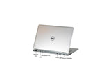 L3 DELL Grade A Laptop E7440 Intel® Core™ i5-4300U Processor 3M Cache, up to 2.90 GHz 16 GB Memory 256 GB SSD 14.0" Windows 10 Pro 64-Bit SKU: 430170