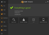 S6 Avast Premier 2019 10 year License key  (Limited time only)