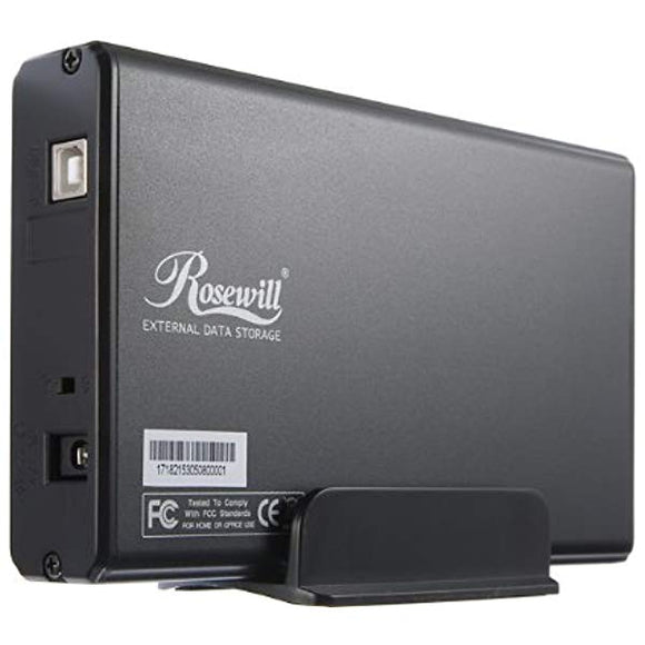 C5 RX35-AT-SU BLK Aluminum 3.5