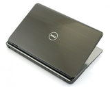 Dell 17.3-inch i5 N7010 Intel® Core™ i5-450M Processor 3M cache, 2.40 GHz 8 GB DDR3 512 GB SSD Windows 10 Pro 64-Bit
