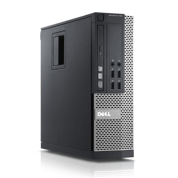 D20 Dell OptiPlex 9010 SFF/ Intel® Core™ i7-3770 Processor 8M Cache, up to 3.90 GHz/8GB DDR3/500GB HDD/DVD-RW/No OS SKU: 285115