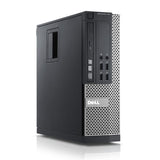 D20 Dell OptiPlex 9010 SFF/ Intel® Core™ i7-3770 Processor 8M Cache, up to 3.90 GHz/8GB DDR3/500GB HDD/DVD-RW/No OS SKU: 285115