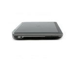L1 Dell Latitude 13.3" Laptop Intel Core i5 (2540M) 3M Cache, up to 3.30 GHz 4GB DDR3 120GB SSD - Grade A Refurbished SKU: 112218