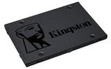 C1 Kingston A400 SSD 240GB SATA 3 2.5” Solid State Drive SA400S37/240G - Increase Performance SKU: 020020