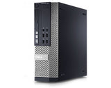 D16 Dell Desktop Computer Optiplex 790 Small Form Factor SFF Intel® Core™ i3-2120 Processor 3M Cache, 3.30 GHz 4GB DDR3 250GB HDD DVD Windows 7 Pro 64 Bit SKU: 105145