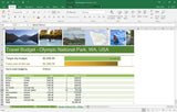 S3 Microsoft Office Home and Student 2016 English 64-Bit Life time License Key Download