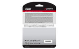 C1 Kingston A400 SSD 240GB SATA 3 2.5” Solid State Drive SA400S37/240G - Increase Performance SKU: 020020
