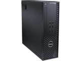 D12 DELL Desktop Computer Precision T1700 Intel® Core™ i5-4570 Processor 6M Cache, up to 3.60 GHz) 8 GB DDR3 320 GB HDD Intel HD Graphics 4600 Windows 10 Pro 64-Bit SKU: 255105