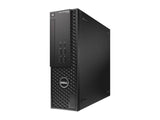 D12 DELL Desktop Computer Precision T1700 Intel® Core™ i5-4570 Processor 6M Cache, up to 3.60 GHz) 8 GB DDR3 320 GB HDD Intel HD Graphics 4600 Windows 10 Pro 64-Bit SKU: 255105