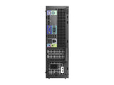 D12 DELL Desktop Computer Precision T1700 Intel® Core™ i5-4570 Processor 6M Cache, up to 3.60 GHz) 8 GB DDR3 320 GB HDD Intel HD Graphics 4600 Windows 10 Pro 64-Bit SKU: 255105