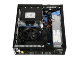 D19 DELL Desktop PC 7020-SFF Intel® Core™ i7-4770 Processor 8M Cache, up to 3.90 GHz 16 GB 500 GB HDD Windows 10 Pro 64-Bit SKU: 382118