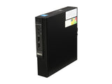 D5 DELL Grade A Desktop Computer 9020 Intel Core i3 4th Gen 4150T (3.00 GHz) 4 GB DDR3 120 GB SSD Windows 10 Pro 64-Bit