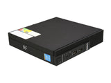 D5 DELL Grade A Desktop Computer 9020 Intel Core i3 4th Gen 4150T (3.00 GHz) 4 GB DDR3 120 GB SSD Windows 10 Pro 64-Bit