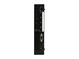 D5 DELL Grade A Desktop Computer 9020 Intel Core i3 4th Gen 4150T (3.00 GHz) 4 GB DDR3 120 GB SSD Windows 10 Pro 64-Bit