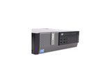 D10 DELL Desktop Computer OptiPlex 9020 Intel® Core™ i5-4590 Processor 6M Cache, up to 3.70 GHz 8 GB DDR3 500 GB HDD Intel HD Graphics 4600 Windows 10 Pro 64-bit SKU: 245125