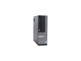 D10 DELL Desktop Computer OptiPlex 9020 Intel® Core™ i5-4590 Processor 6M Cache, up to 3.70 GHz 8 GB DDR3 500 GB HDD Intel HD Graphics 4600 Windows 10 Pro 64-bit SKU: 245125