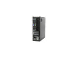 D10 DELL Desktop Computer OptiPlex 9020 Intel® Core™ i5-4590 Processor 6M Cache, up to 3.70 GHz 8 GB DDR3 500 GB HDD Intel HD Graphics 4600 Windows 10 Pro 64-bit SKU: 245125