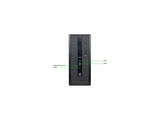 D21 HP A Grade Desktop Computer 800 G1-T Intel® Core™ i7-4770 Processor 8M Cache, up to 3.90 GHz (3.40 GHz) 16 GB 500 GB HDD Windows 10 Pro 64-Bit SKU: 440110