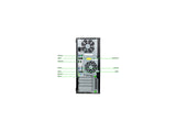 D21 HP A Grade Desktop Computer 800 G1-T Intel® Core™ i7-4770 Processor 8M Cache, up to 3.90 GHz (3.40 GHz) 16 GB 500 GB HDD Windows 10 Pro 64-Bit SKU: 440110