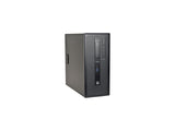 D21 HP A Grade Desktop Computer 800 G1-T Intel® Core™ i7-4770 Processor 8M Cache, up to 3.90 GHz (3.40 GHz) 16 GB 500 GB HDD Windows 10 Pro 64-Bit SKU: 440110