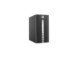 D8 HP Desktop Computer Pavilion 570-P077C A12-Series APU A12-9800 (3.80 GHz) 8 GB DDR3 2 TB HDD AMD Radeon R7 Windows 10 Home 64-bit SKU: 320100