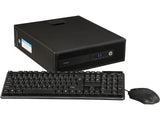 D14 HP Grade A Desktop Computer ProDesk 800 G2 Intel® Core™ i7-6700 Processor 8M Cache, up to 4.00 GHz 8 GB DDR4 512 GB SSD Windows 10 Pro 64-bit SKU: 550100