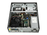 D14 HP Grade A Desktop Computer ProDesk 800 G2 Intel® Core™ i7-6700 Processor 8M Cache, up to 4.00 GHz 8 GB DDR4 512 GB SSD Windows 10 Pro 64-bit SKU: 550100