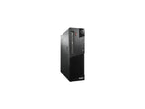D13 Lenovo Desktop Computer ThinkCentre M93P Intel® Core™ i5-4570 Processor 6M Cache, up to 3.60 GHz 16 GB DDR3 1 TB HDD Intel HD Graphics 4600 Windows 10 Pro SKU: 320110