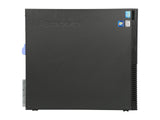 D22 Lenovo Grade A Desktop Computer M82 Intel® Core™ i5-3470 Processor 6M Cache, up to 3.60 GHz 6 GB 250 GB HDD Windows 7 Professional 64-bit SKU: 120130