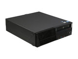 D22 Lenovo Grade A Desktop Computer M82 Intel® Core™ i5-3470 Processor 6M Cache, up to 3.60 GHz 6 GB 250 GB HDD Windows 7 Professional 64-bit SKU: 120130