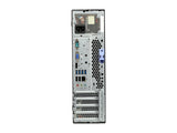 D22 Lenovo Grade A Desktop Computer M82 Intel® Core™ i5-3470 Processor 6M Cache, up to 3.60 GHz 6 GB 250 GB HDD Windows 7 Professional 64-bit SKU: 120130