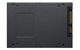 C1 Kingston A400 SSD 240GB SATA 3 2.5” Solid State Drive SA400S37/240G - Increase Performance SKU: 020020
