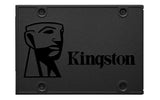 C1 Kingston A400 SSD 240GB SATA 3 2.5” Solid State Drive SA400S37/240G - Increase Performance SKU: 020020
