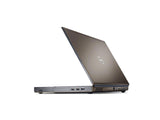 Dell Precision M4600 Mobile Workstation - Core i7 8GB 250 SSD- 15" MICROSOFT OFFICE 2016 & WINDOWS 10 PRO 64-BIT FULLY ACTIVATED