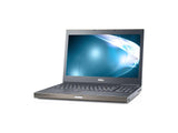Dell Precision M4600 Mobile Workstation - Core i7 8GB 250 SSD- 15" MICROSOFT OFFICE 2016 & WINDOWS 10 PRO 64-BIT FULLY ACTIVATED