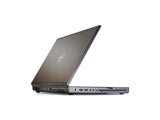 Dell Precision M4600 Mobile Workstation - Core i7 8GB 250 SSD- 15" MICROSOFT OFFICE 2016 & WINDOWS 10 PRO 64-BIT FULLY ACTIVATED