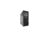 D17 HP Z420 Workstation -Intel® Xeon® Processor E5-1650 v2 12M Cache, 3.50 GHz - 32GB of RAM - 3TB Hard Drive - DVDRW - Quadro K4000 Video Card - Windows 10 Pro SKU: 610090