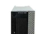 DELL OptiPlex 902X SFF Desktop Computer - Grade A - 4th Gen Intel® Core™ i5-4570 3.20GHZ Quad CPU (turbo up to 3.60GHz), 8GB Ram, 250GB SSD, DVDRW, Windows 10 Pro 64-Bit - Keyboard/Mouse MICROSOFT OFFICE 2016 & WINDOWS 10 PRO 64-BIT FULLY ACTIVATED