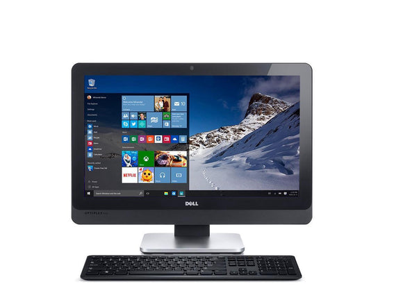 D24 Dell OptiPlex 9010 LED 23
