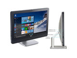 D24 Dell OptiPlex 9010 LED 23" 1920 x 1080 Resolution AiO - Intel® Core™ i5-3550S Processor 6M Cache, up to 3.70 GHz 16 GB DDR3 RAM 256 SSD DVD-RW Webcam Windows 10 Pro 64-Bit SKU: 530170