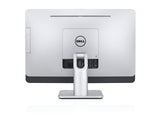 D24 Dell OptiPlex 9010 LED 23" 1920 x 1080 Resolution AiO - Intel® Core™ i5-3550S Processor 6M Cache, up to 3.70 GHz 16 GB DDR3 RAM 256 SSD DVD-RW Webcam Windows 10 Pro 64-Bit SKU: 530170