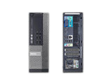 D20 Dell OptiPlex 9010 SFF/ Intel® Core™ i7-3770 Processor 8M Cache, up to 3.90 GHz/8GB DDR3/500GB HDD/DVD-RW/No OS SKU: 285115