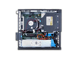 D20 Dell OptiPlex 9010 SFF/ Intel® Core™ i7-3770 Processor 8M Cache, up to 3.90 GHz/8GB DDR3/500GB HDD/DVD-RW/No OS SKU: 285115