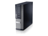 D20 Dell OptiPlex 9010 SFF/ Intel® Core™ i7-3770 Processor 8M Cache, up to 3.90 GHz/8GB DDR3/500GB HDD/DVD-RW/No OS SKU: 285115
